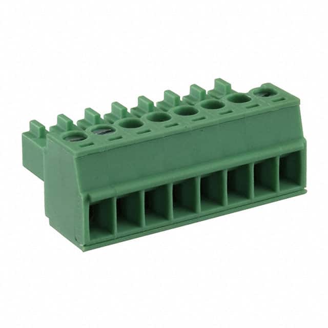 5441252 Phoenix Contact  Conectores y tomas de corriente